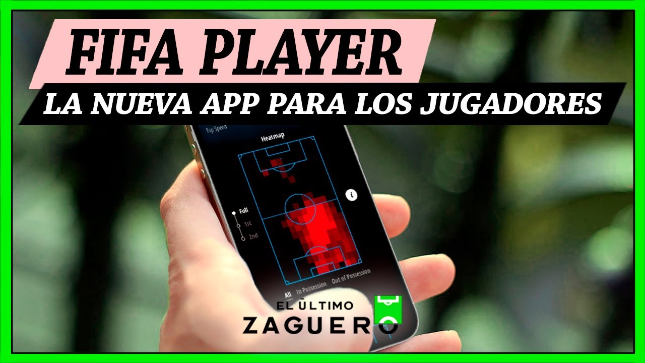 🤯⚽FIFA + la NUEVA plataforma STREAMING de FÚTBOL ⚽ 🤯 ¿qué es y