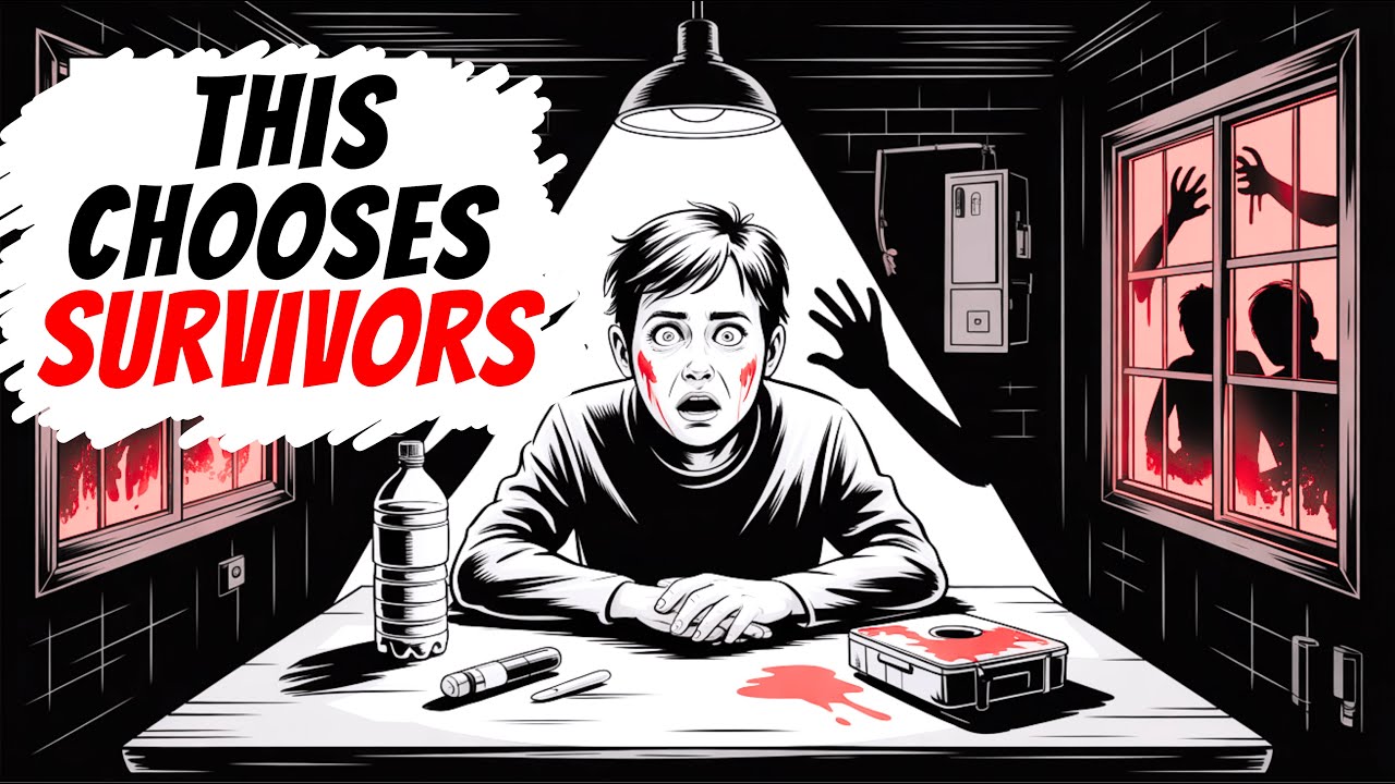 The SHOCKING Truth About Which Items Really Matter in a Total Collapse