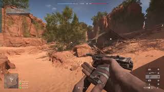 Battlefield V RTX ON FULL, NO DLSS, 4K HDR RTX 4090, 13900K by PC Gaming And More 40 views 1 year ago 5 minutes, 44 seconds