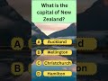 🌍 Can You Get This Geography Quiz Right? 🤔 #quiz #generalknowledge #gk #knowledge #facts
