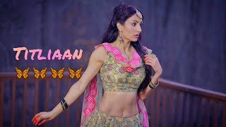 Titliaan Song| Dance Cover by Deep Brar | Titliyan warga