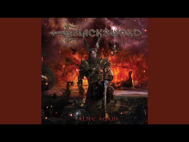 BlackSword - The Crown of All