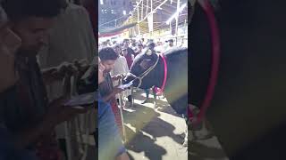 পোস্তগোলা হাটের বড় গরু#cowbd #cow #eid #kurbani #gorupagla #bdcow #2026 #youtube #গরু #qurbani