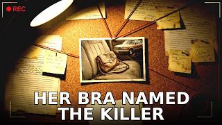 The Murder of Carla Walker: How Touch DNA on a Bra Solved a Texas Cold Case After 46 Years