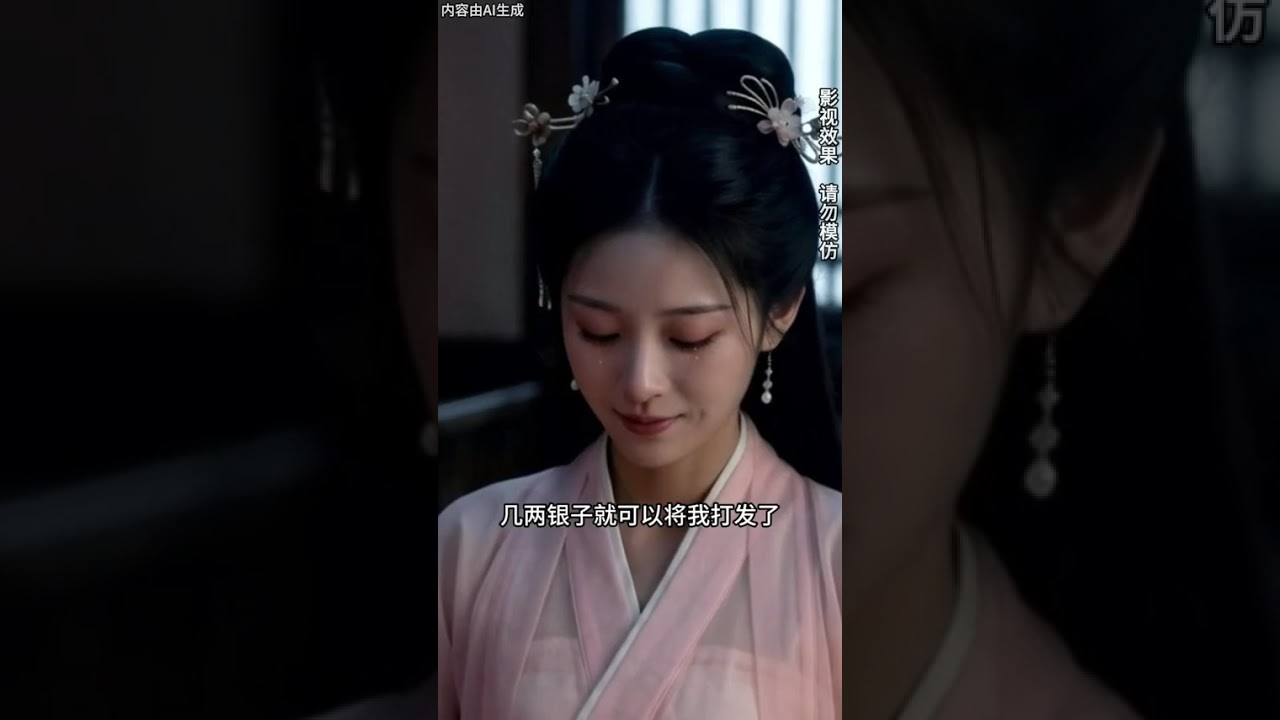 青衣珠胎：甜寵反轉，一口氣看完！