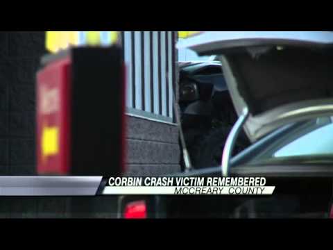 State Police Identify Woman Killed in Parking lot at Corbin McDonald's ...
