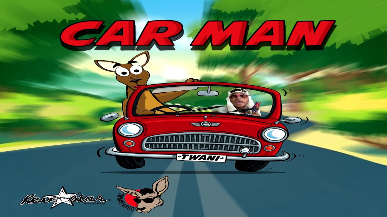 TWani CarMan YouTube