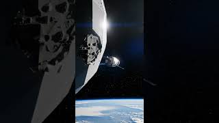 NASA’s SpaceX CRS-34 Dragon has undocked from the International Space Station