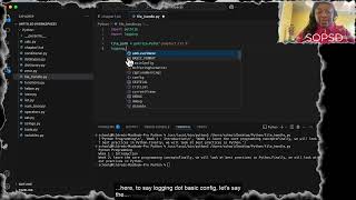 Week 6-Lesson 3:Managing resources, Python Context manager