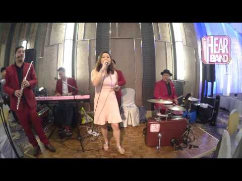 รบกวนมารักกัน วงดนตรีงานแต่งงาน iHearband