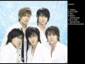 Ss501 -  Kokoro