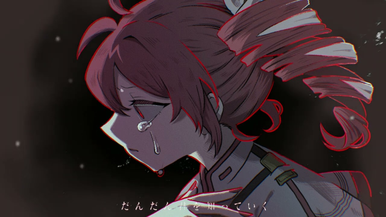 マシュマロ (DECO*27)  / 重音テトSV【COVER】＋UST