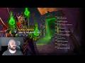 Can I beat the rest of the Blood Elf Campaign on HARD MODE today? | Wiems plays Warcraft 3 part 9
