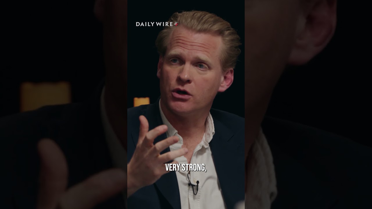 Even Jesus Christ Was Born Into a Tyrannical Situation