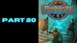 Avernum 2: Crystal Souls - Let's Play (Part 20 - Avit and Egli)