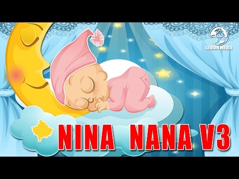 Nina Nana v3( Kenge Per Femije) | Bleta