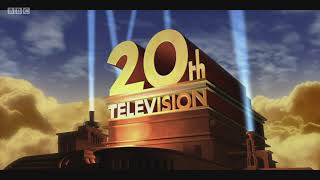 BBC Two Closedown - 6th/7th November 2021