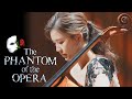 The phantom of the operacello  orchestra   ost  
