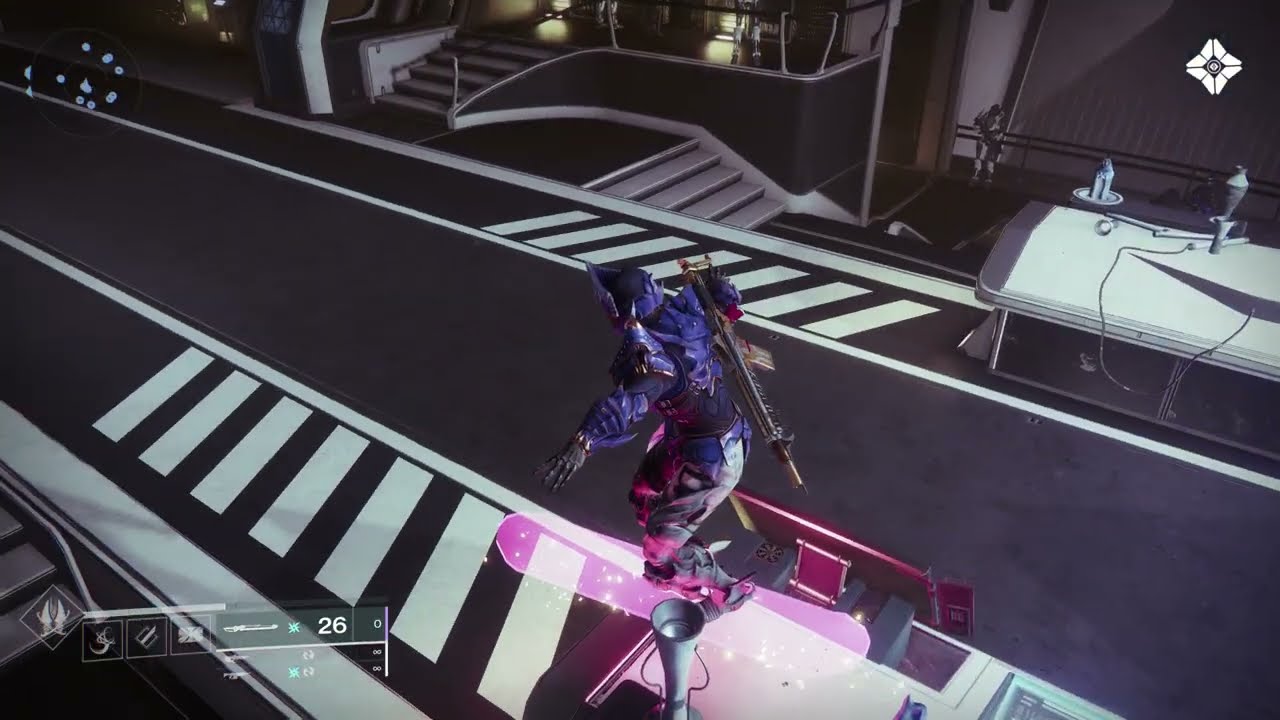 Destiny 2 Season of Wish Get Fatebringer with Firefly and Rewind Rounds