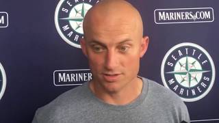 Kyle Seager on Injury 2019-03-11