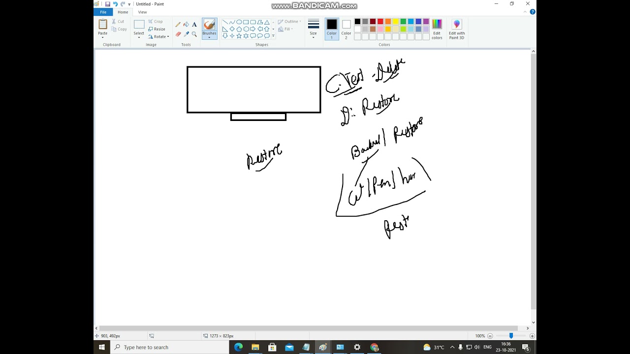 introduction to Backup and restore part 2