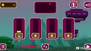 PiramidGroup - Aliens Killer Android game app screenshot 1