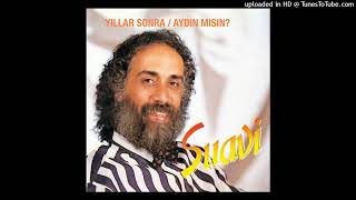 Suavi - Bir Yürek Atışı (Filtered Instrumental)