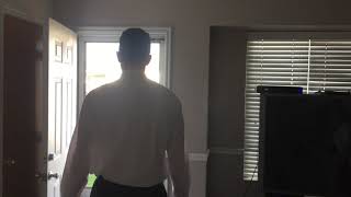 gonnahavetojump.MOV
With the new year, dont be afraid to be yourself & to do things a little differently! =)
Skye has been serving a full time, two year mission for the Church of Jesus Christ of Latter-day Saints. He completes his mission in December 2018 & will resume his YouTube uploads in 2019.
Anyone interested in hearing about Skyes mission adventures, can visit his blog https://webloomsage.wordpress.com/
The video which announces his mission is here: https://www.youtube.com/watch?v=UGgrSFofsfg gonnahavetojump.MOV