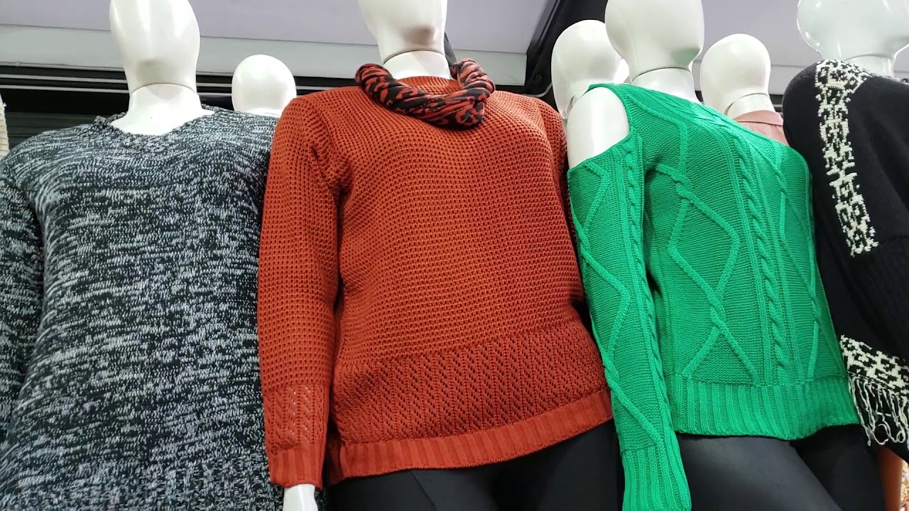 tricot atacado plus size
