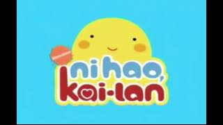 Ni Hao, Kai-Lan - All Season 1 Title Cards (FRENCH)