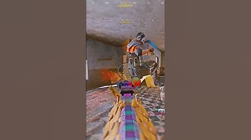 *NEW* ABR A1 is ABSOLUTELY BROKEN! Class@End! #warzone #callofduty #bo6 #cod #gaming #ytshorts