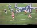 Baldy’s Breakdown of the 49ers defensive line EATING the Cowboys offensive line