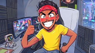 GTA 5 Online - Surprise - LIVE