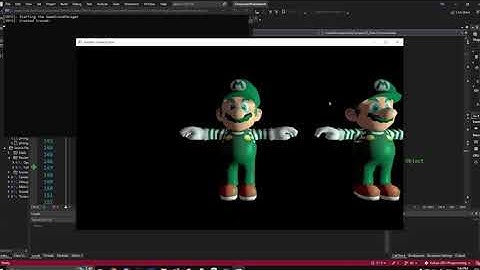 GPU Programming with Vulkan - Assignment 5: Creating Multiple Textures