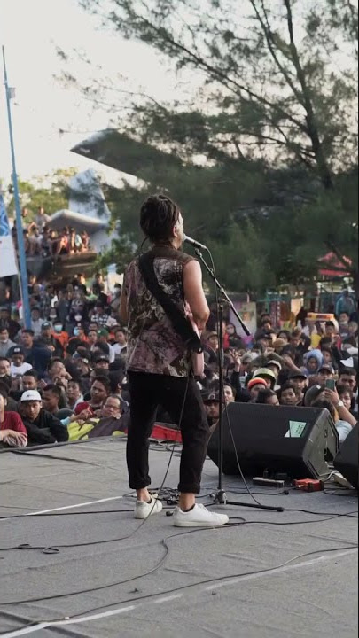 Story' wa reggae music