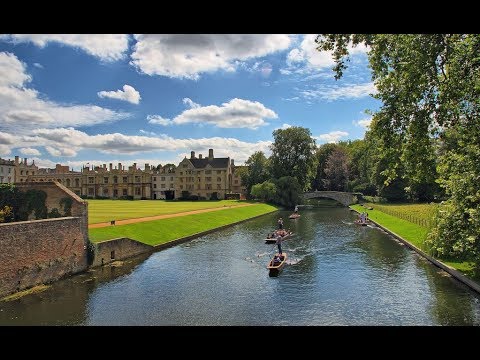 10 Best Tourist Attractions In Cambridge, Uk