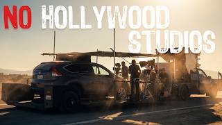 You Don’t Need Millions to Make a Movie