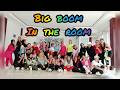 BIG BOOM IN THE ROOM DJ ILHAM REMIX TIKTOK VIRAL DANCE VOLLER LIEBE 