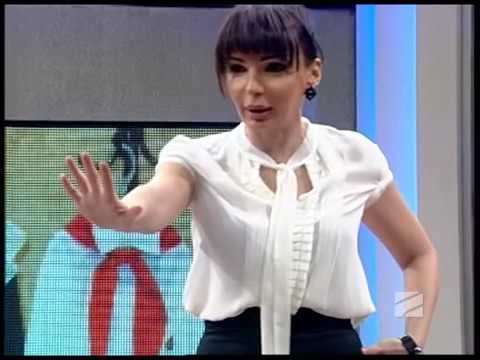 სვიმონ მასხარაშვილი: დედიშენისა ჭამე, შე მათხოვარო!