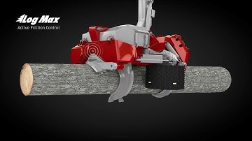 Active Friction Control - AFC - Features and benefits