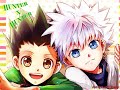 [BEST MUSIC] Hunter x Hunter - Reason - Ending 3 - Full - 1 hour