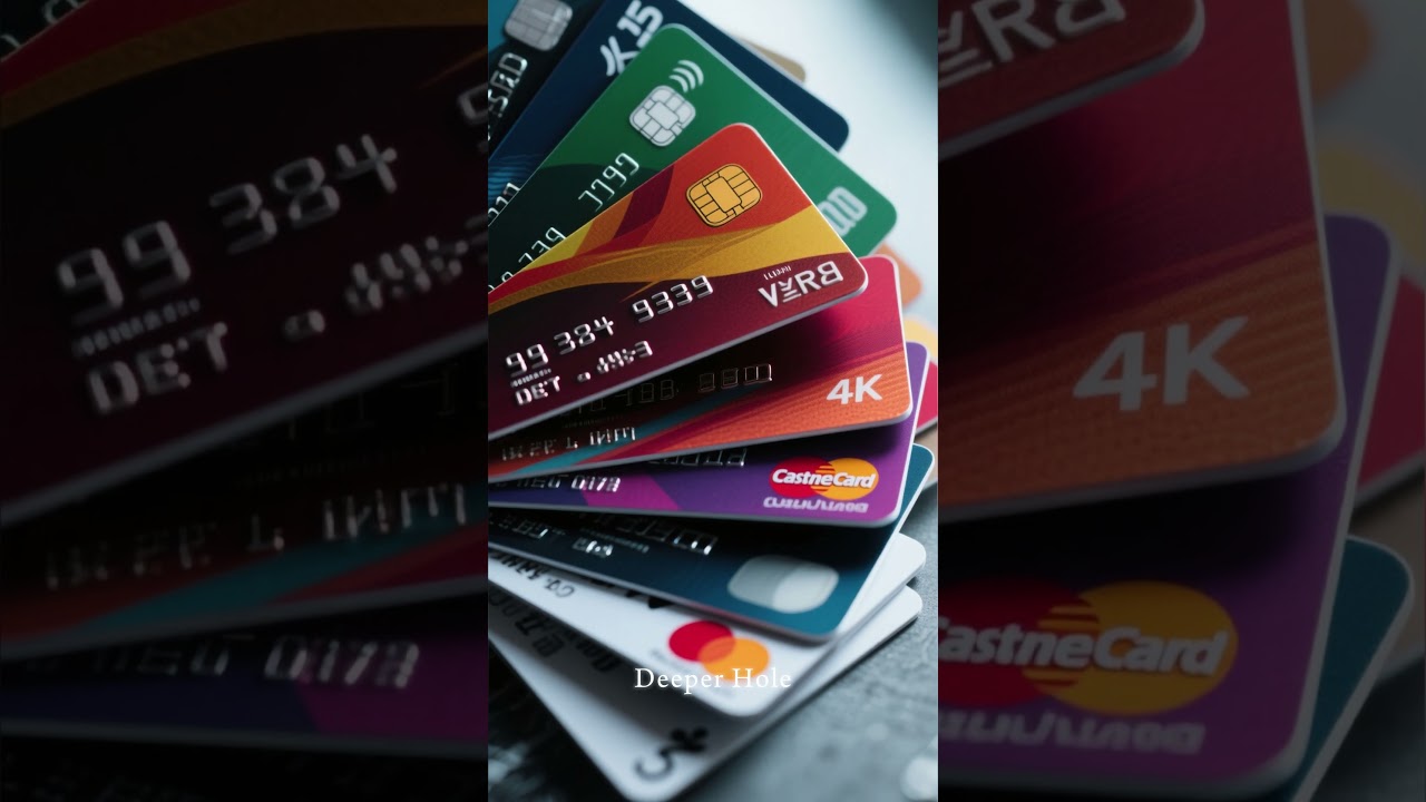 Когда у тебя совсем нет денег, чтобы принимать разумные решения 