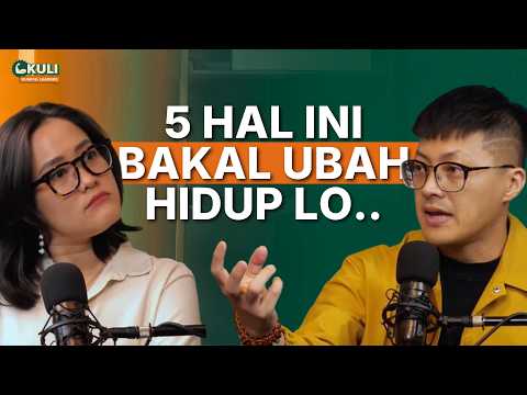 WATCH THIS IF YOU'RE THE TYPE WHO’S AFRAID TO TAKE ACTION!