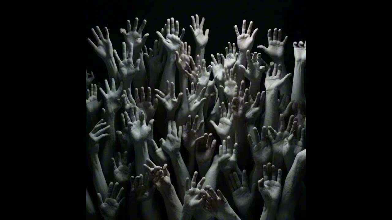 The Resetless - No Light