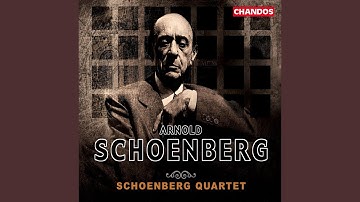 String Quartet No. 1 in D Minor, Op. 7: IV. Mäßig, heiter