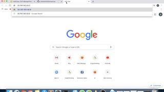 Jenkins Class-1 Installation & Git integration