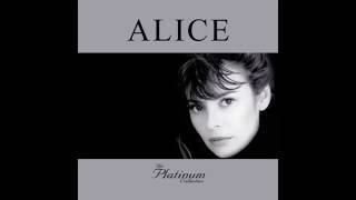 Miniatura del video "Alice -  Messaggio"