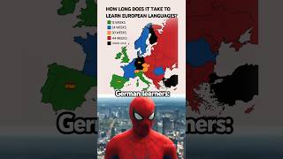 Learning languages 🇩🇪