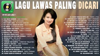 LAGU LAWAS PALING DICARI - Mayang Sari, Dian Piesesha, Desy Ratnasari, Betharia Sonatha, Panbers