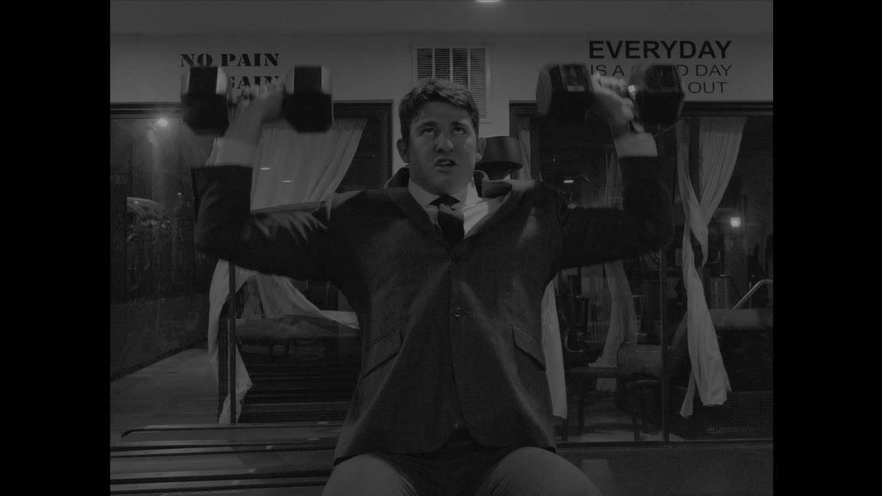 MEATHEAD Trailer Jilted Generation YouTube